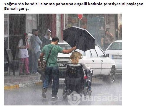 Dünyada iyiliğin varolduğunu kanıtlayan 26 Kişi
