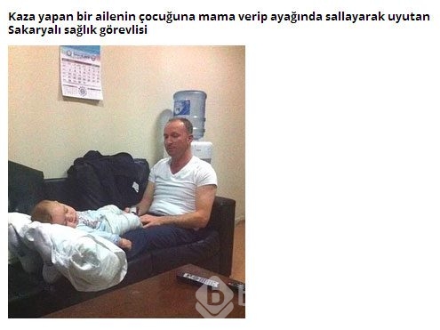 Dünyada iyiliğin varolduğunu kanıtlayan 26 Kişi
