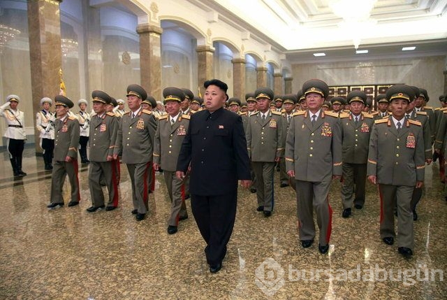 Kuzey Kore Lideri Kim Jong Un bilinmeyenleri	