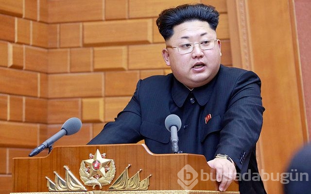 Kuzey Kore Lideri Kim Jong Un bilinmeyenleri	