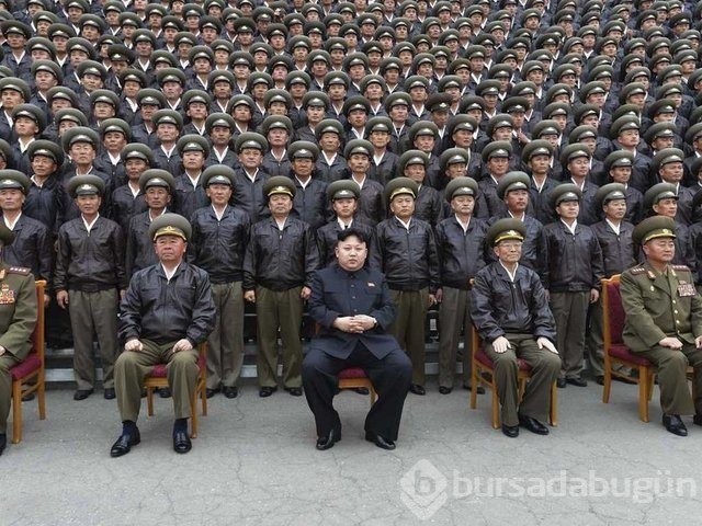 Kuzey Kore Lideri Kim Jong Un bilinmeyenleri	