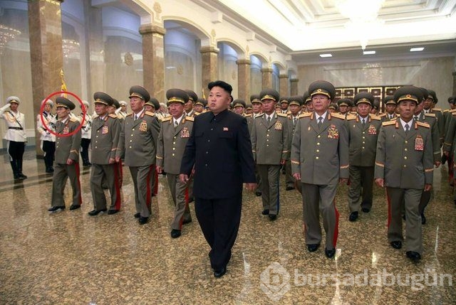 Kuzey Kore Lideri Kim Jong Un bilinmeyenleri	
