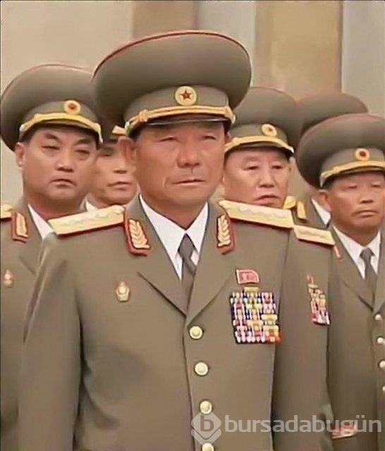Kuzey Kore Lideri Kim Jong Un bilinmeyenleri	