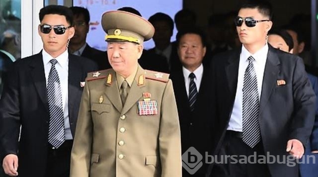 Kuzey Kore Lideri Kim Jong Un bilinmeyenleri	