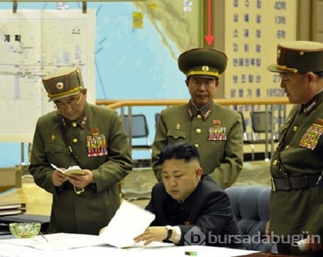 Kuzey Kore Lideri Kim Jong Un bilinmeyenleri	