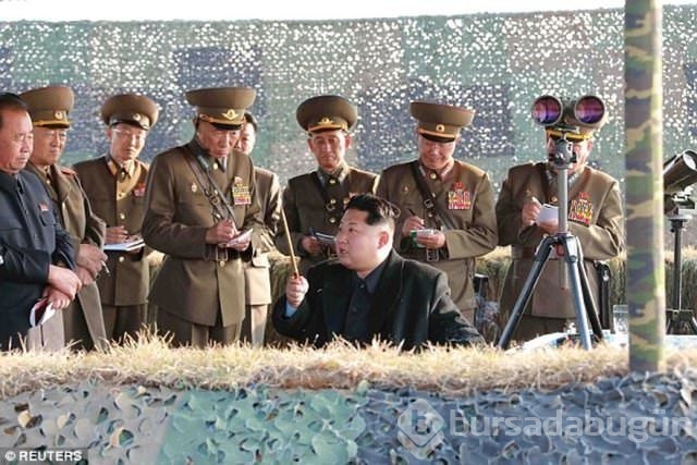 Kuzey Kore Lideri Kim Jong Un bilinmeyenleri	