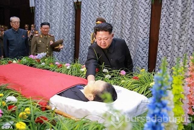 Kuzey Kore Lideri Kim Jong Un bilinmeyenleri	