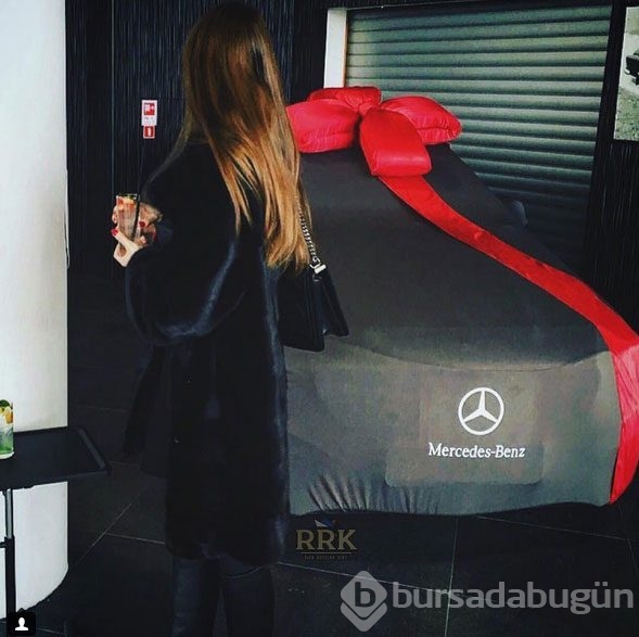 Rusya'nın zengin çocukları
