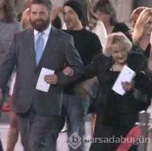 Kalbi zengin Hollywood yıldızları
