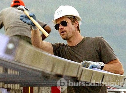 Kalbi zengin Hollywood yıldızları
