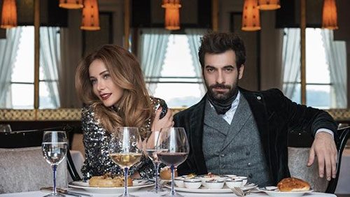 İlker Kaleli'nin hayali gerçek oluyor
