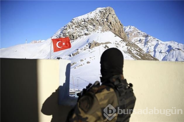 Özel harekatçılar kuş uçurtmuyor	