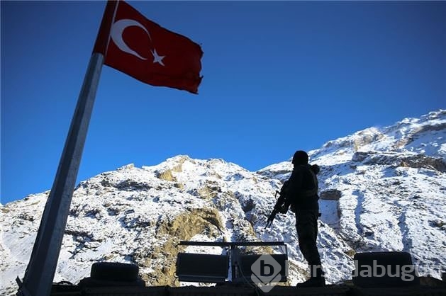 Özel harekatçılar kuş uçurtmuyor	