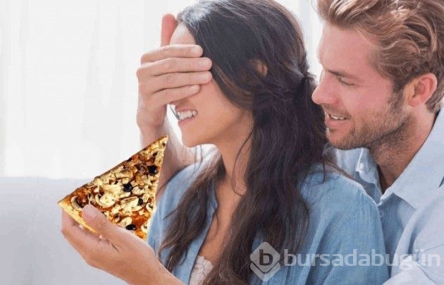 En garip 13 evlenme teklifi anı
