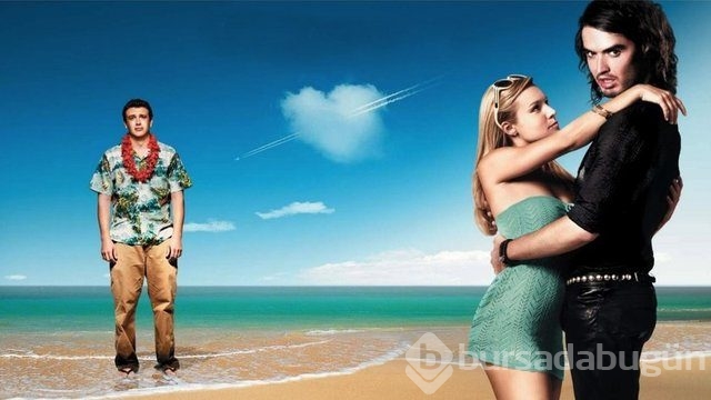 Dünyaca ünlü filmler bu otellerde geçti