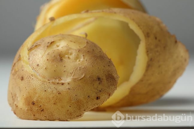 Binbir derde deva patates suyu