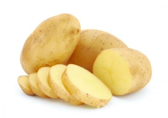 Binbir derde deva patates suyu