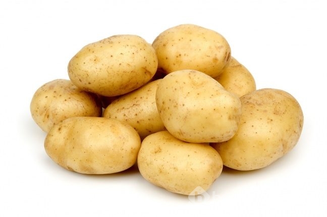 Binbir derde deva patates suyu