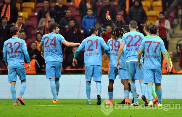 Arena'da unutulmayacak hareket