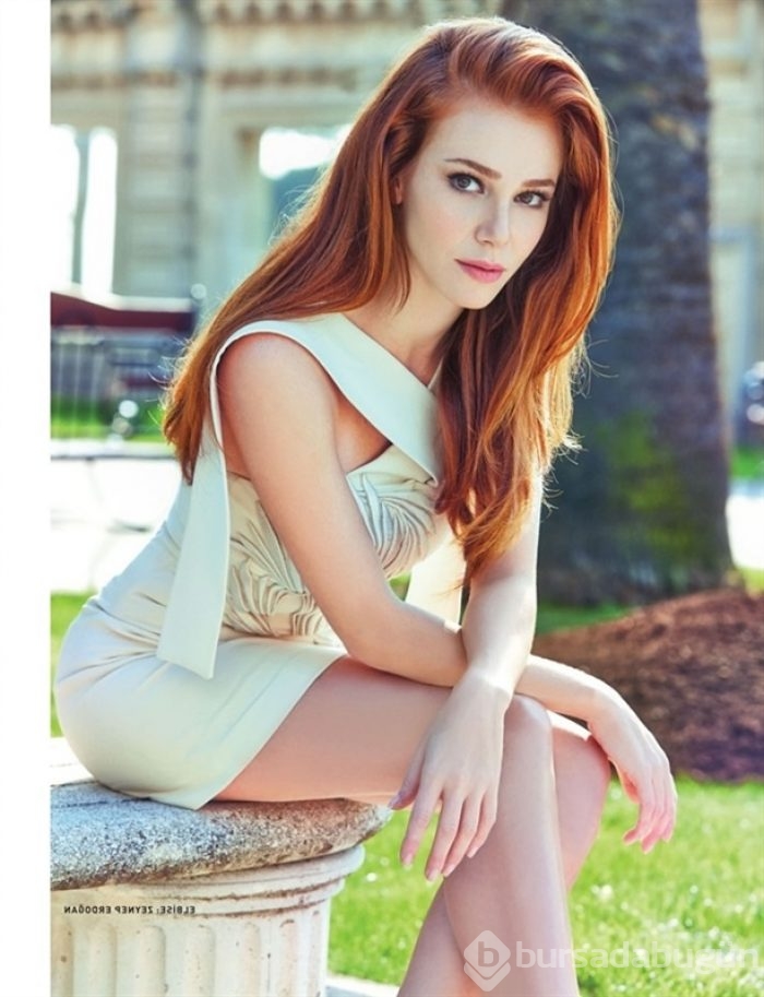 Kıvanç Tatlıtuğ'dan Elçin Sangu'ya veto!