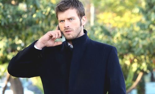 Kıvanç Tatlıtuğ'dan Elçin Sangu'ya veto!