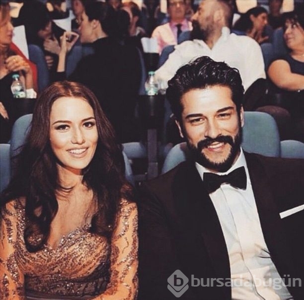Fahriye Evcen nazardan korkuyor!