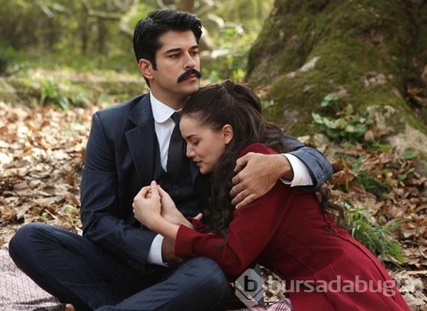 Fahriye Evcen nazardan korkuyor!