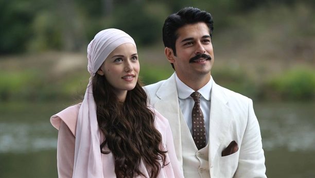 Fahriye Evcen nazardan korkuyor!