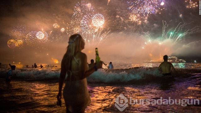 2016'nın en iyi seyahat fotoğrafları!	