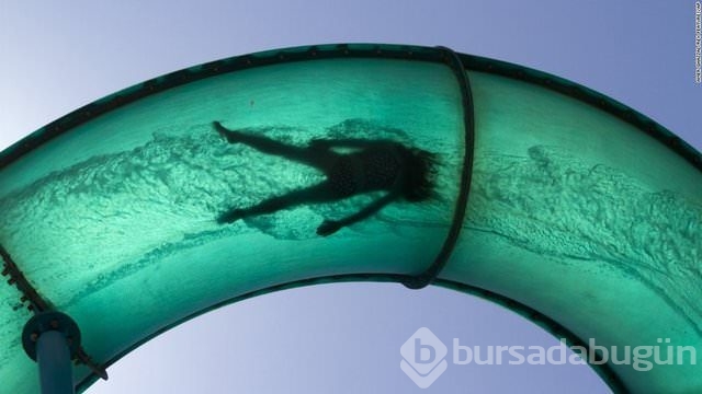 2016'nın en iyi seyahat fotoğrafları!	