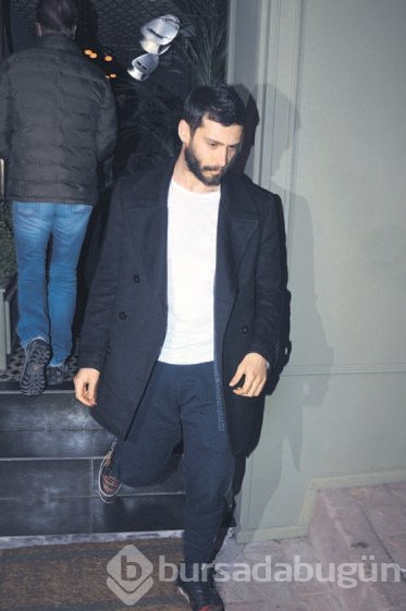 Magazin gündeminden başlıklar: 22 Şubat 2016