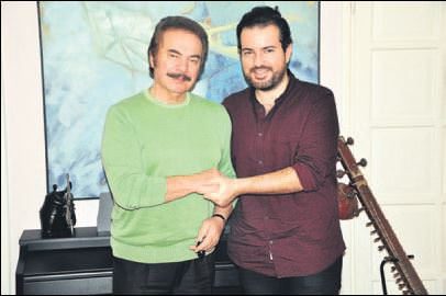 Magazin gündeminden başlıklar: 22 Şubat 2016
