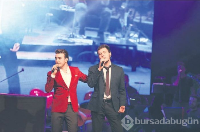 Magazin gündeminden başlıklar: 22 Şubat 2016