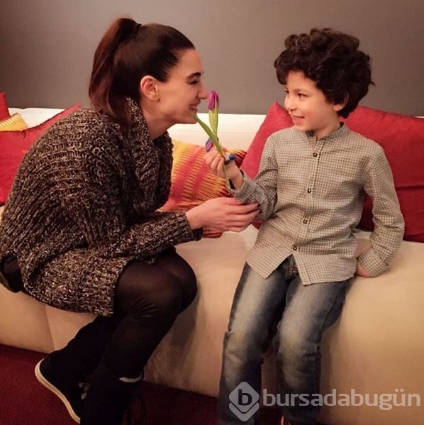 İnstagram'da Ünlüler - 22 Şubat 2016