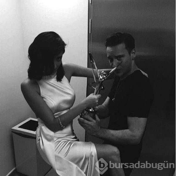 İnstagram'da Ünlüler - 22 Şubat 2016