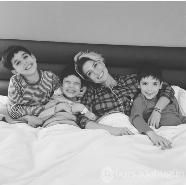 İnstagram'da Ünlüler - 22 Şubat 2016