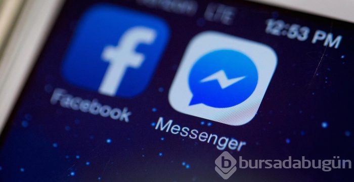 Facebook Messenger sinirlerinizi bozacak!