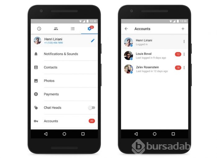 Facebook Messenger sinirlerinizi bozacak!