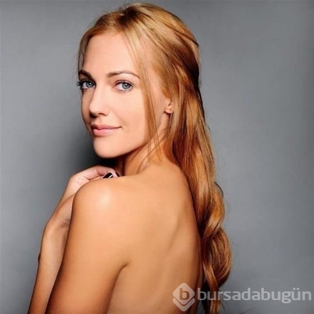Meryem Uzerli sevgilisiyle yakalandı!