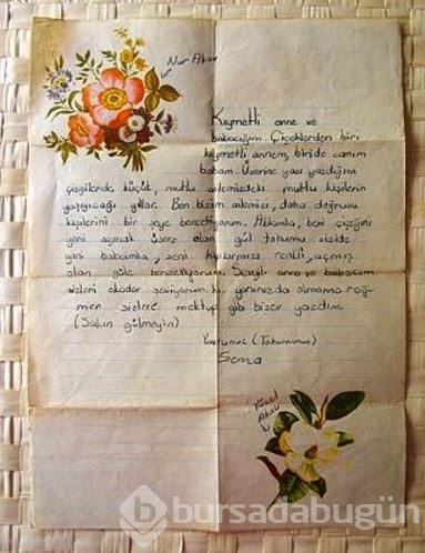 2000'lerde sevgi göstergesi sayılan şeyler