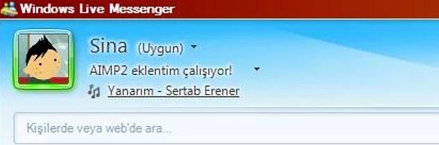 2000'lerde sevgi göstergesi sayılan şeyler