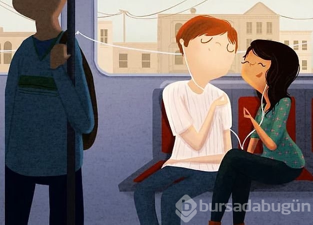 2000'lerde sevgi göstergesi sayılan şeyler