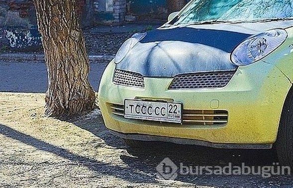 İlk bakışta bulabildiniz mi?