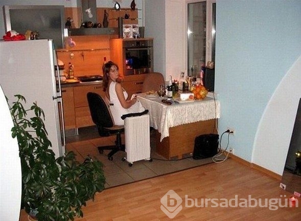 İlk bakışta bulabildiniz mi?