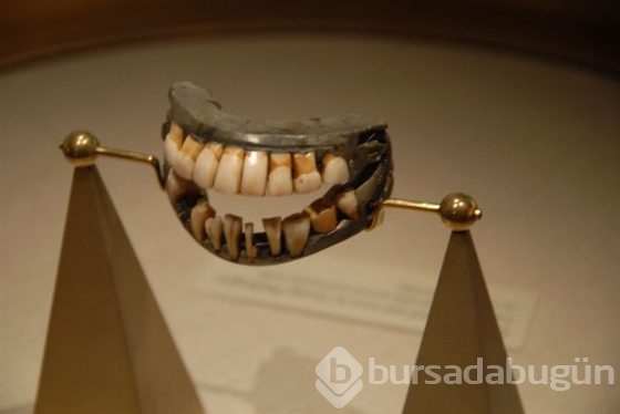 İlk kez böyle göreceksiniz
