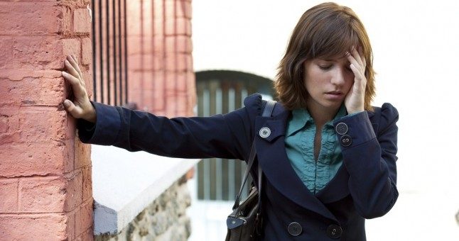 Vertigo nedir? Sebepleri nelerdir?