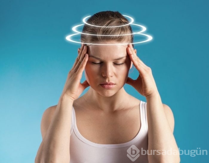 Vertigo nedir? Sebepleri nelerdir?