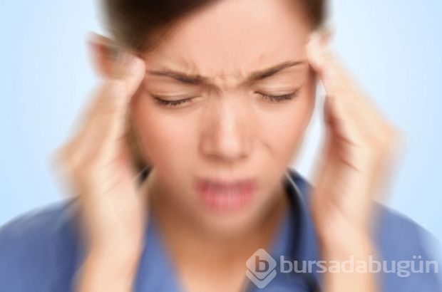Vertigo nedir? Sebepleri nelerdir?