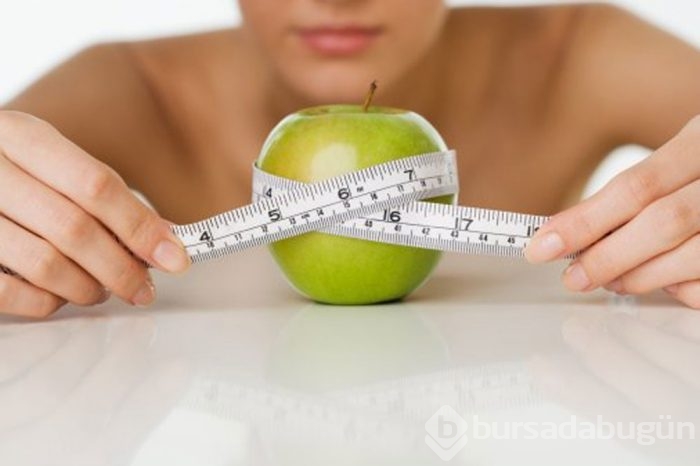 Sağlıklı kilo için "beden kitle indeksi" kaç olmalı?