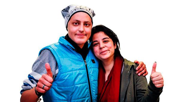 Son 24 saatte yurttan 3. sayfa haberleri (22.02.2016)